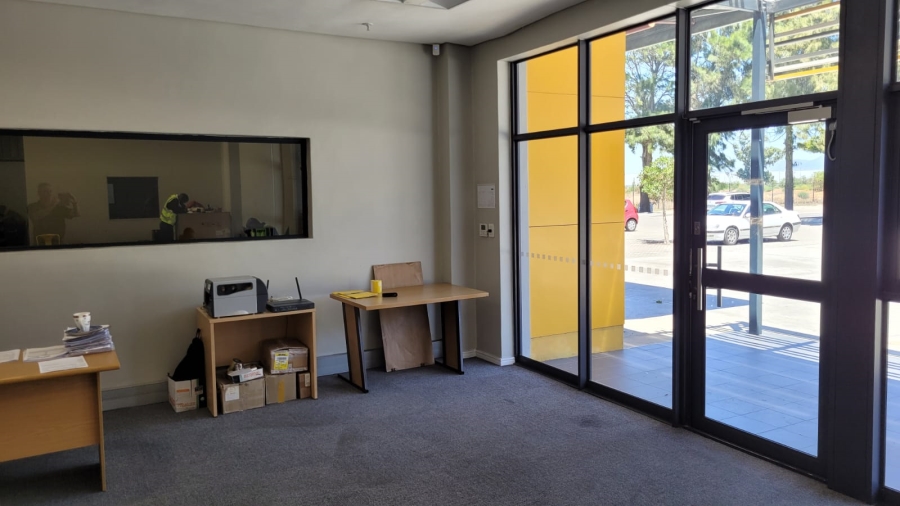 To Let commercial Property for Rent in Airport Industria Western Cape